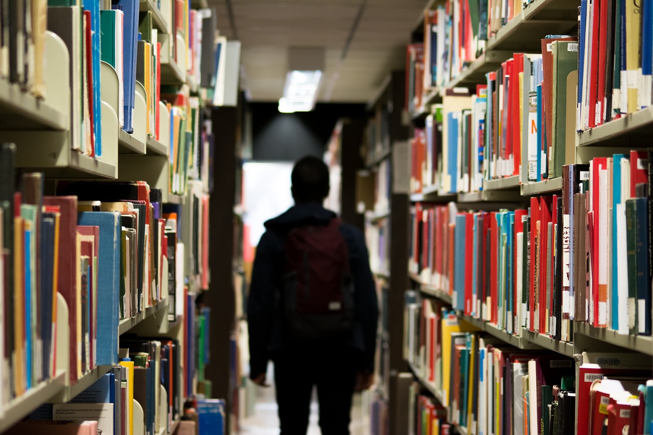 La prise en charge des collégiens en difficultés