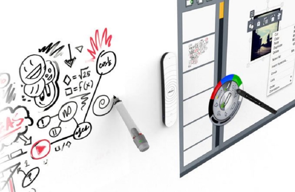 Enseigner avec un tableau blanc interactif