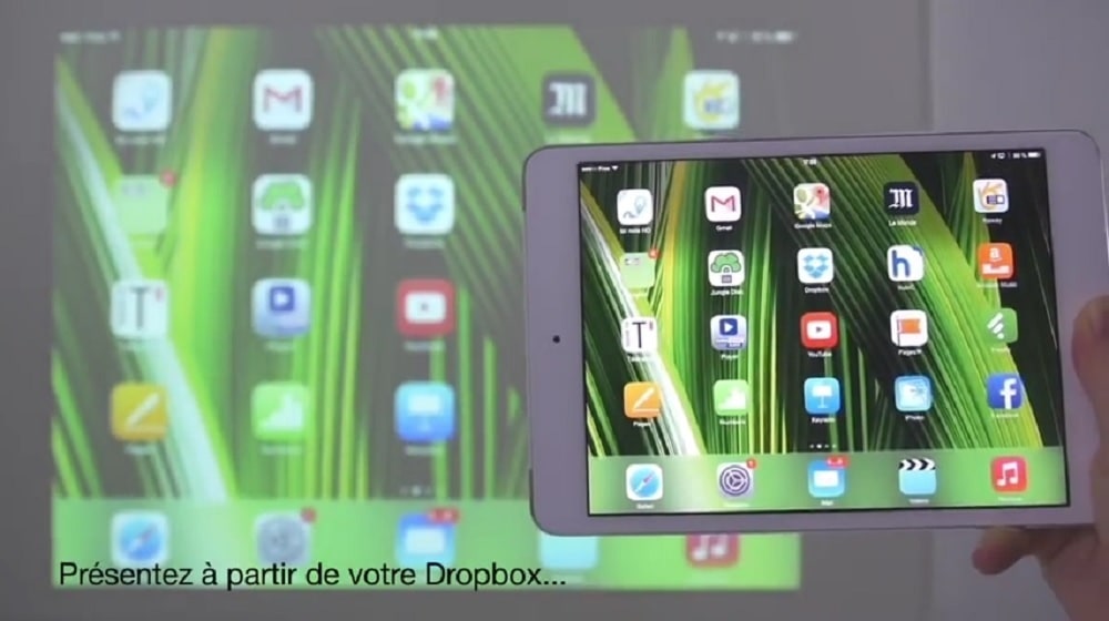 Bien choisir son écran interactif pour les cours à distance