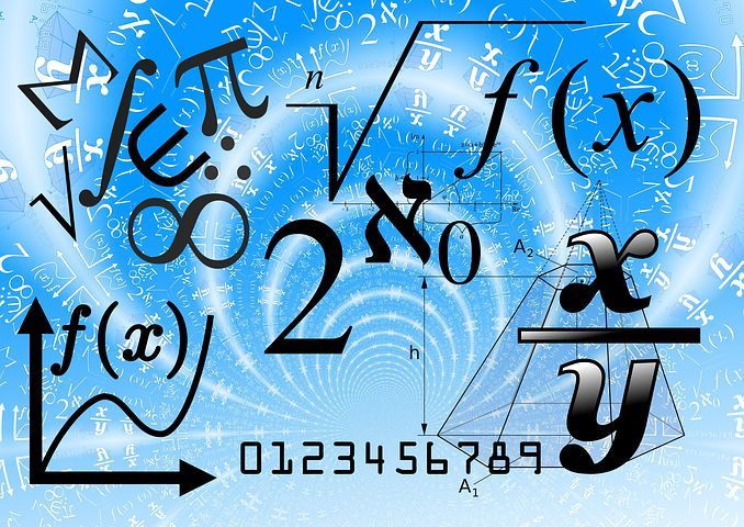 Quelques conseils pour progresser en maths